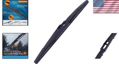 WINNERS Rear Wiper Blade for Chevy Equinox GMC Terrain 2022 2023 2024 OEM Com…