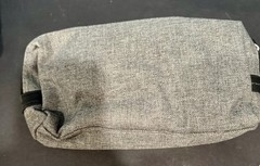American Airlines – APL – Amenity Kit Travel Pouch Never Used