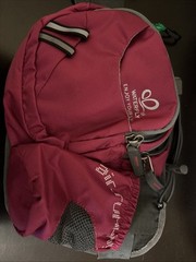 Waterfly Nylon Waist Pack
