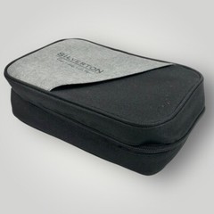 Silverton Resort & Casino Toiletry Travel Bag Mens Bathroom Kit Vegas