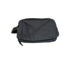 BAGSMART Large Size Toiletry Bag Grey