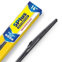 14&Prime; Rear Wiper Blade for JEEP Cherokee 2014-2022 Windshield Replacement