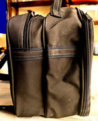 GEVALIA TRAVEL COFFEE BACKPACK OR CARRYALL – 9 PC -STURDY / ROOMY – THERMOS