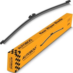 AUTOBOO 11 Inch Rear Wiper Blade Replacement for Ford Explorer 2011-2022 2023…