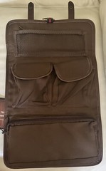 Classic Hanging Travel Toiletry Kit – NWT