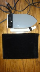 REMINGTON TRAVEL IRON SPRAY/DRY DUAL VOLTAGE LIGHTWEIGHT CARRY BAG (20B)