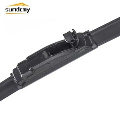 22&Prime;+19&Prime; Windshield Wiper Blade Replacement for Cadillac CTS 2008-2014 Chevrol…