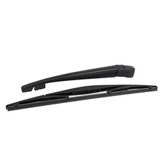 Rear Windshield Wiper Blade Arm Set for Honda CR-V 2007 2008 20009 2010 2011