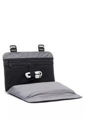 TUMI+ Accessories Set Bundle Set of Six Travel Accessories in Black