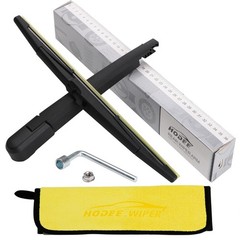 Rear Wiper Arm Blade Kit for Chevy Equinox GMC Terrain 2022-2024 – OEM Replaceme