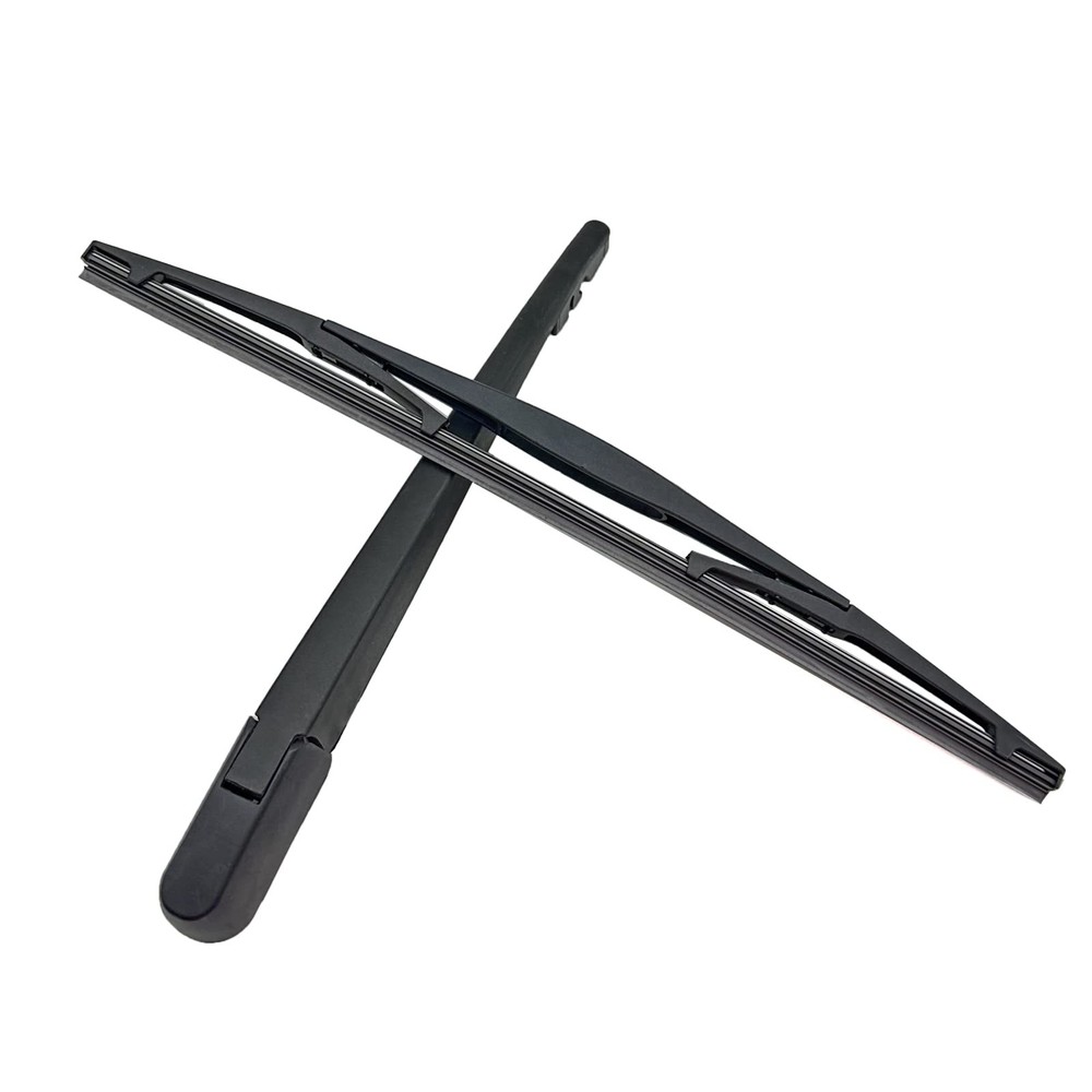 Rear Window Wiper Arm & Blade Replacement for Honda CR-V 2007-2011, Acura MDX…