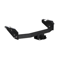 Rear Tow Bar Fit 2014-2018 Chevy Silverado 1500 GMC Sierra 1500
