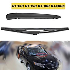 Rear Window Windshield Wiper Arm & Blade Replacement for Lexus RX330 RX350 RX…