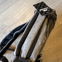 MATEIN Gray Backpack USB Charging Port, MPN Does Not Apply