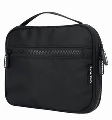 Case Mate Travel Tech Organizer – Black – New