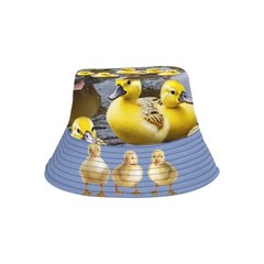 Designer Travel Hat Summer Fishing Hiking Camping Bucket Accessories Unisex Gift