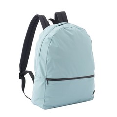 TO&FRO Waterproof Backpack Navy Lightweight 12.3L Nylon Japan 30x41cm