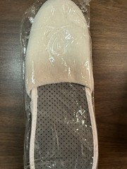 Lot Of 1990s European Hotel Slippers – Bayerischer Hof, Westin Paris!