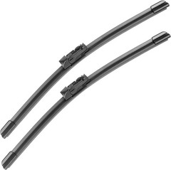 OEM Windshield Wiper Blade Set Replacement For BMW X3 2018-2022,BMW X4 2019-2…