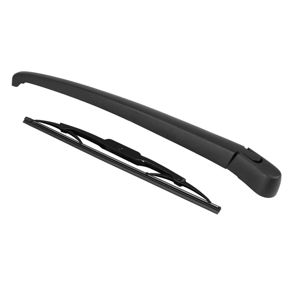 Rear Windshield Wiper Blade Arm Set for Hyundai Tucson for Kia Sportage 04-09