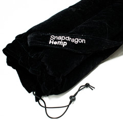 Snapdragon Protective Carry Bag – Padded Felt Case with Strap & Pockets