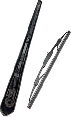 Rear Windshield Wiper Arm with Wiper Blade for Cadillac SRX 2010-2016, Cadill…
