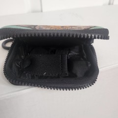 Smoking Pouch The Pretty Hot Mess On The Go Case Gifts