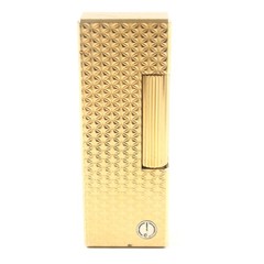 Dunhill Square All-over Pattern Lighter – DUTY FREE