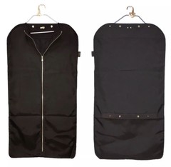 Louis Vuitton Garment Bag & Hanger for Pegase “BROWN” AUTHENTIC – 1 pc