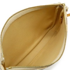 Louis Vuitton Pochette Accessoires Damier Azur Pouch – DUTY FREE