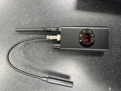 K18 Intelligent Detector User&rsquo;s Manual