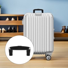 Trolley Case Handle Grips Pull for Suitcase Luggage Rod Replacement