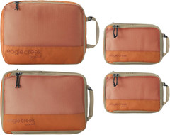 Pack-It Reveal Carry-On Packing Set – Compression Cubes & Clean/Dirty Cube