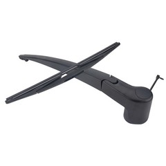 Rear Windshield Wiper Arm Blade Set 15232653 for Chevy Trailblazer 2007-2009,…