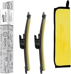 Rear Wiper Blade for Chevrolet Equinox GMC Terrain 2022-2024 OEM Replacement