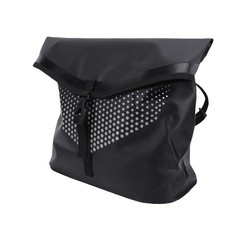 Electric Vehicle Front Bag Electric Bike Saddle Bag Waterproofing Bike Frame Bag