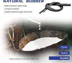Limpiaparabrisas 26&Prime; + 18&Prime;. Calidad Oem. Silenciosos. Para Todas Las Estaciones.