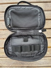 TUMI Travel Accesory Pouch Small