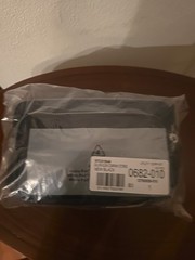 Calvin Klein Utility Dopp Kit