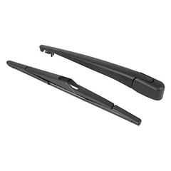 Rear Windshield Wiper Blade Arm Set for Volvo V60 2015-2017 – 310mm 12inch