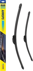 Escobillas Para Limpiaparabrisas 26 y 18 Pulgadas Toyota Camry 2012-2017 Honda