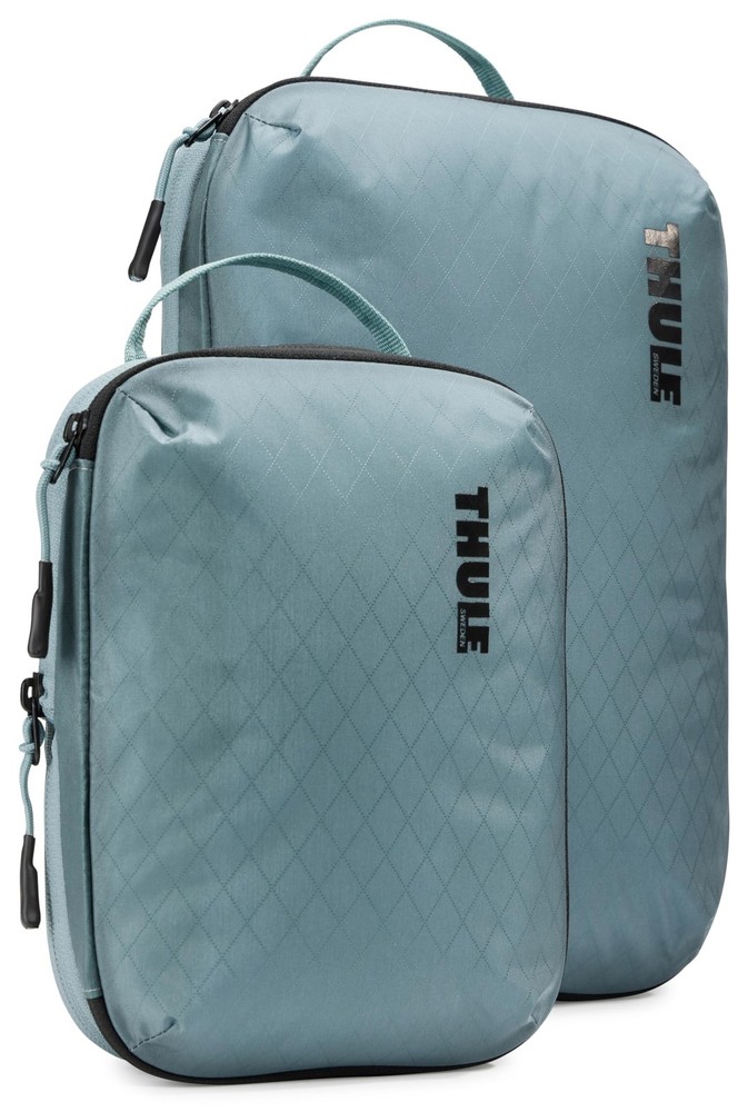 Compression Packing Cubes