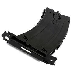 Front Left Dashboard Cup Holder For 2006-2013 BMW E90 E92 E93 Black