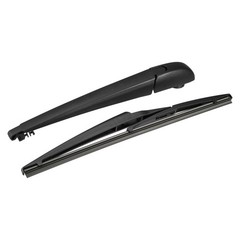 Rear Windshield Wiper Blade Arm Set Back Wiper Assembly for Jeep Cherokee KL …
