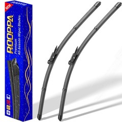 Windshield Wiper Blades Replacement for 20122017 Chevy Traverse & Buick »