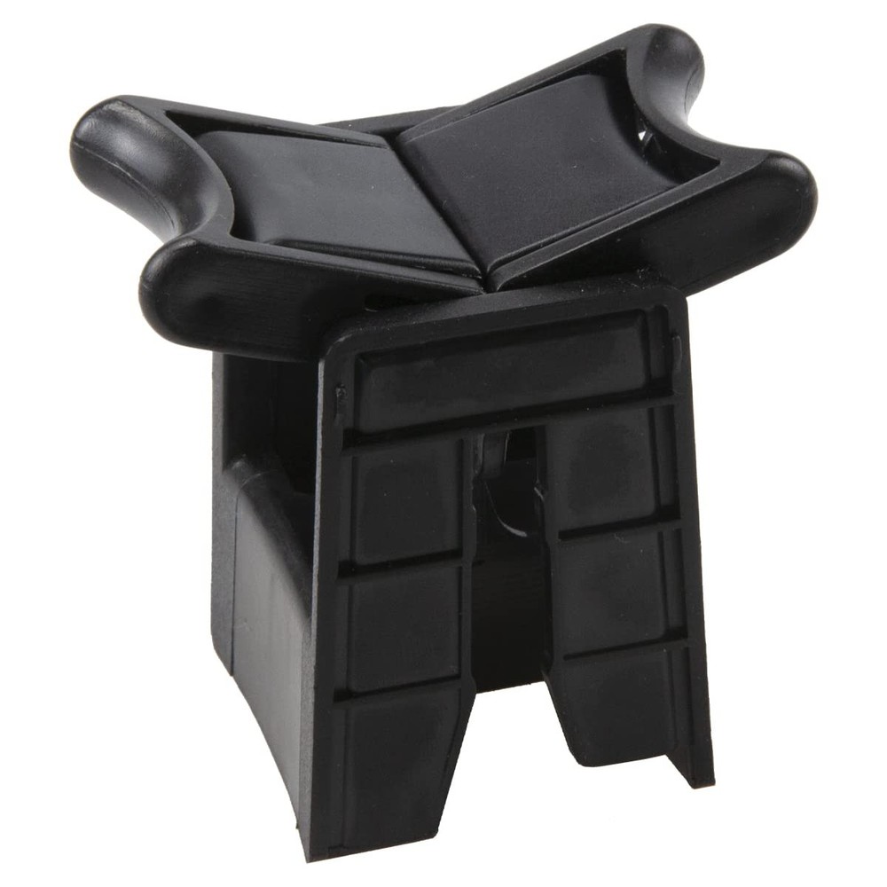 RLB-HILON Cup Holder Insert Divider Compatible with Toyota Camry 2012 Black
