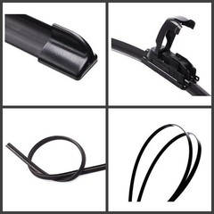 WIPER BLADE FOR SUBARU FORESTER 2012-2018