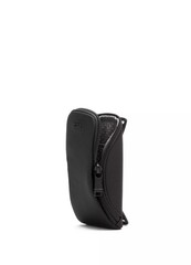 TUMI+ Accessories Set Bundle Set of Six Travel Accessories in Black