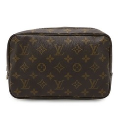 Louis Vuitton Monogram pouch – DUTY FREE