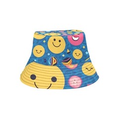 Designer Travel Hat Summer Fishing Hiking Camping Bucket Accessories Unisex Gift